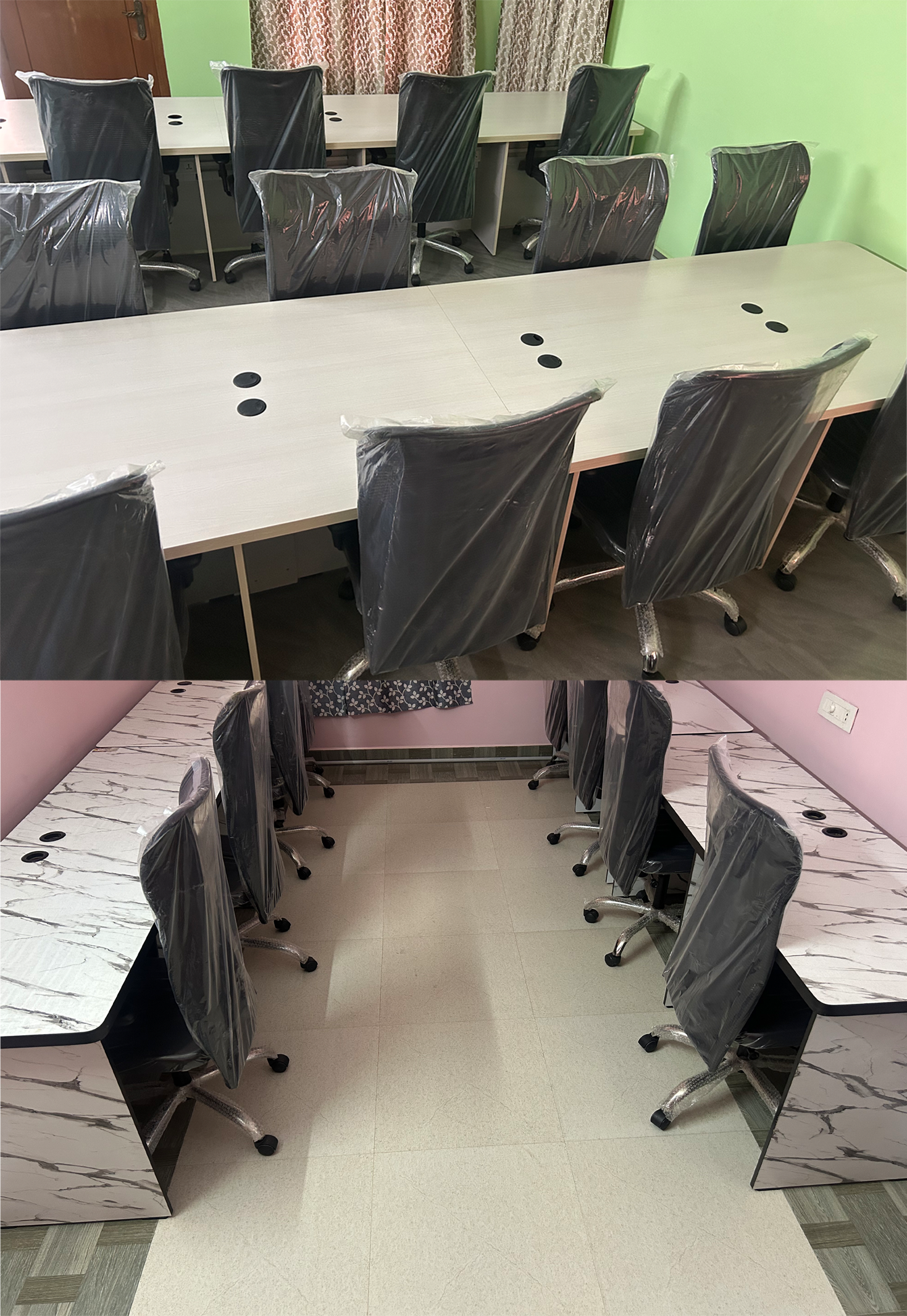 hissyo office